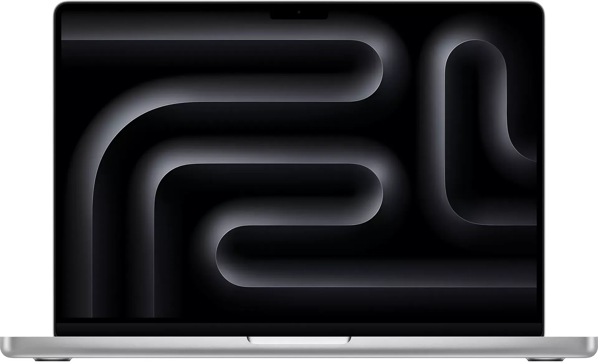 Apple MacBook Pro 14" M5 16Go 1To - QWERTY - Argent