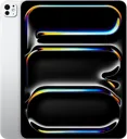 APPLE iPad Pro 13" M5 Wi-Fi 512Go - Argent