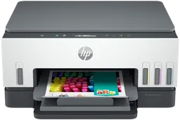 HP Imprimante multifonction Smart Tank 6005