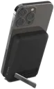 BELKIN Batterie externe magnétique BoostCharge Pro - 5000 mAh - Noir