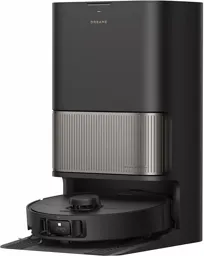 DREAME Robot aspirateur laveur L40s Pro Ultra - Noir