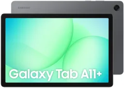 SAMSUNG Tablette Galaxy Tab A11+ 5G - 128Go - Gray