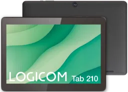LOGICOM Tablette 10,1" TAB 210 - 64Go - Noir