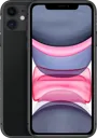APPLE iPhone 11 - 128Go - Noir - Reconditionné - Grade B