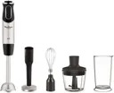 MOULINEX Mixeur plongeant QuickChef DD65H810