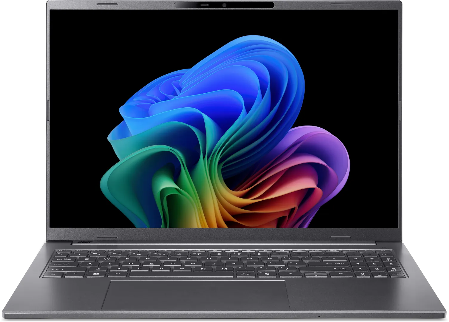 Acer Laptop 16" Aspire 16 AI Ultra 9 32Go 1To QWERTZ A16-52M-65K4