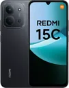 XIAOMI Smartphone Redmi 15C - 256Go - Noir