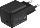 Chargeur secteu ESSENTIELB 20W charge ra