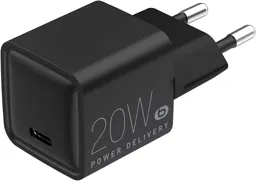Chargeur secteu ESSENTIELB 20W charge ra