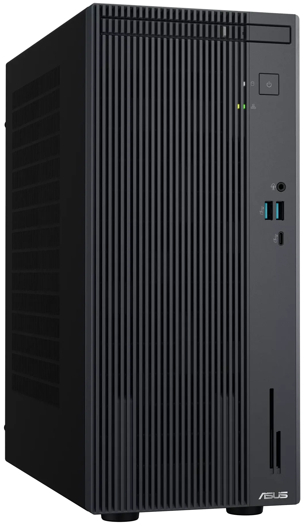 ASUS PC de bureau V500 ExpertCenter Mini Tower i5 16Go 512Go V500SV-13420H01